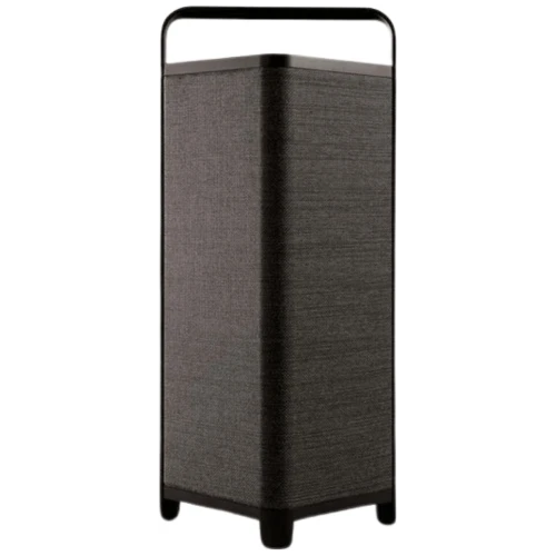 Sonoro Escape P6 AIR | Zwart