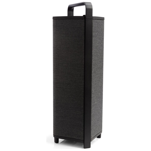 Sonoro Escape P9 | Zwart