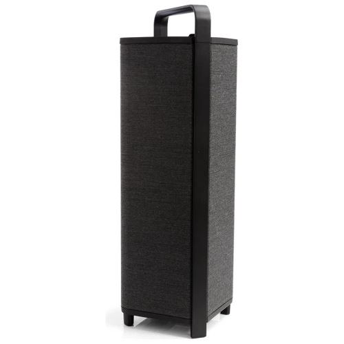 Sonoro Escape P9 | Zwart