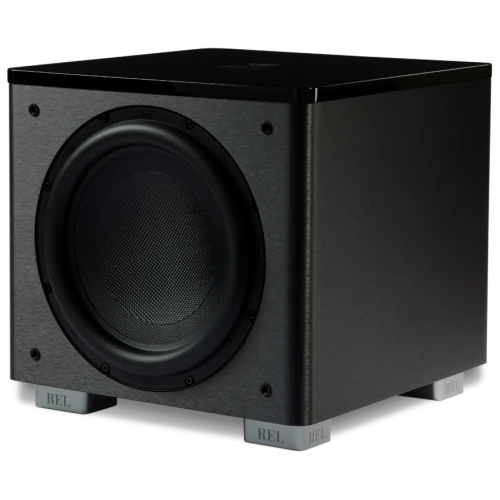 REL HT/1205 MKII