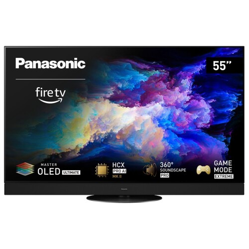 Panasonic TV-55Z95AEG | 4K OLED (2024)