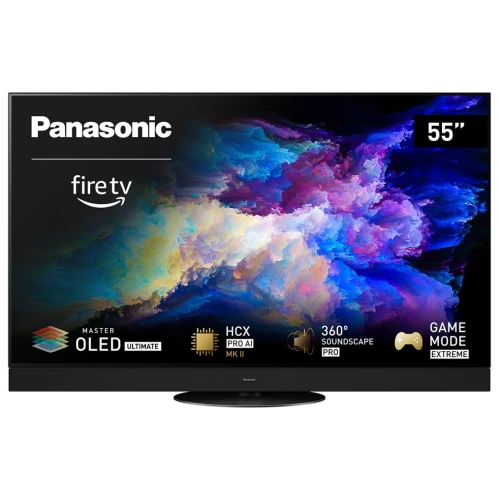 Panasonic TV-55Z95AEG | 4K OLED (2024)