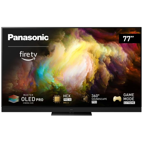 Panasonic TV-77Z93AEG | 4K OLED (2024)