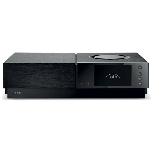 Naim Uniti Nova Power Edition