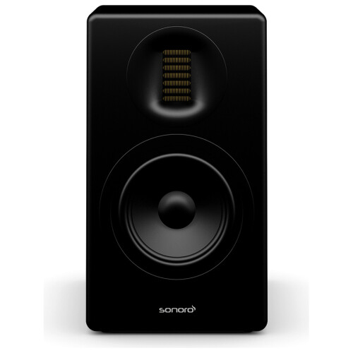 Sonoro ORCHESTRA (Gen. 2) | Zwart