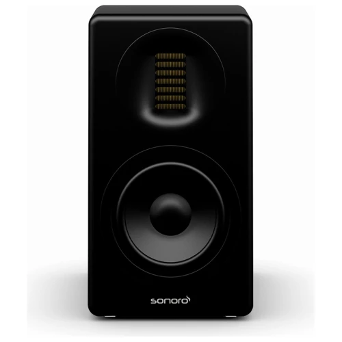 Sonoro ORCHESTRA SLIM | Zwart