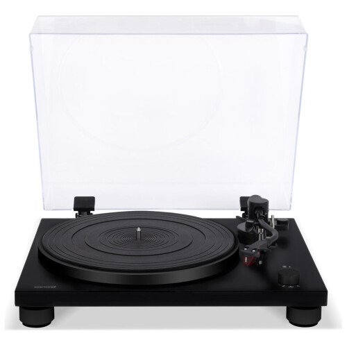 Sonoro PLATINUM | Zwart