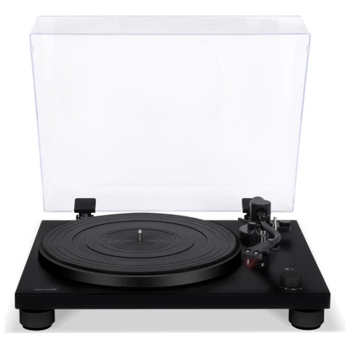 Sonoro PLATINUM | Zwart