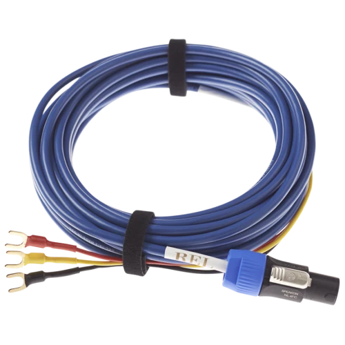 REL Bassline Blue | 10m