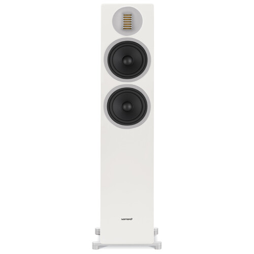 Sonoro GRAND ORCHESTRA | Wit/Zilver