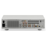 Blanc,  White,  Electronics,  Stereo