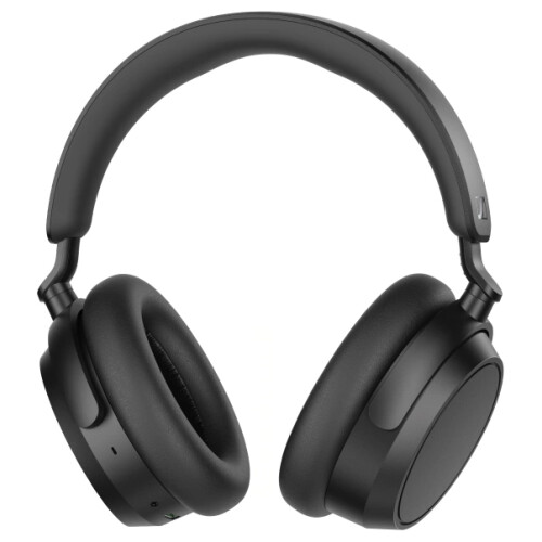 Sennheiser Accentum Plus Wireless | Zwart