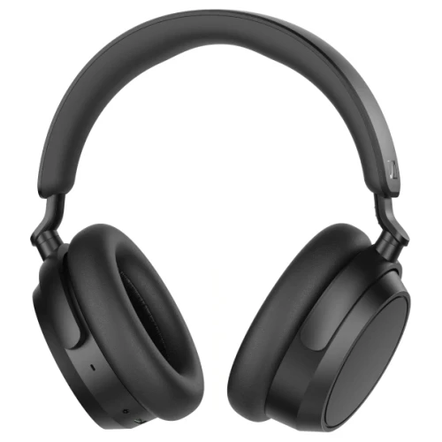 Sennheiser Accentum Plus Wireless | Zwart