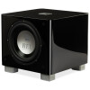 REL T/9x | Zwart
