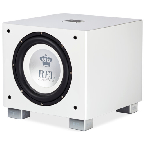 REL T/9x | Wit