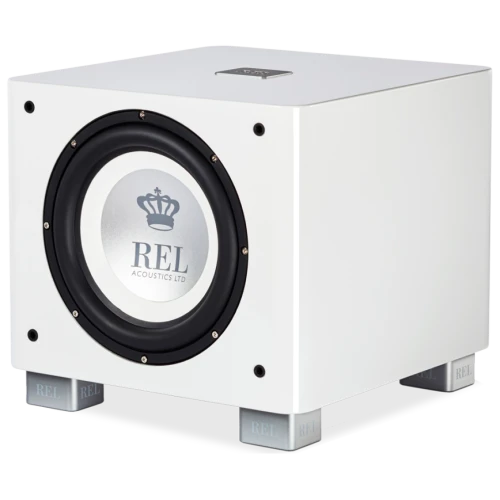 REL T/9x | Wit