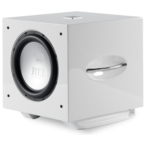 REL S/812 | Wit