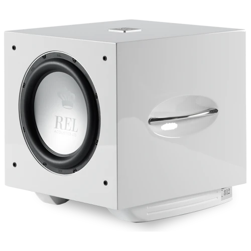 REL S/812 | Wit