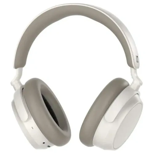 Sennheiser Accentum Plus Wireless | Wit