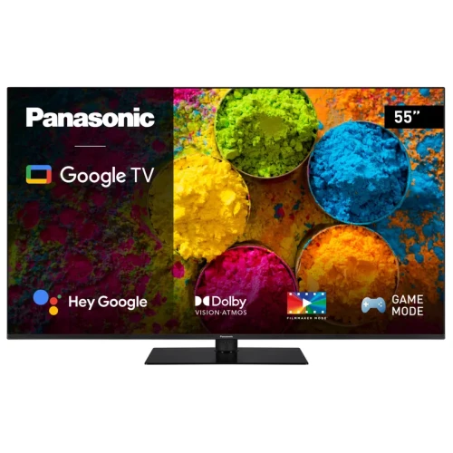 Panasonic TX-55MX700E | 4K LED