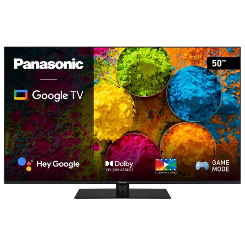 Panasonic TX-50MX700E | 4K LED