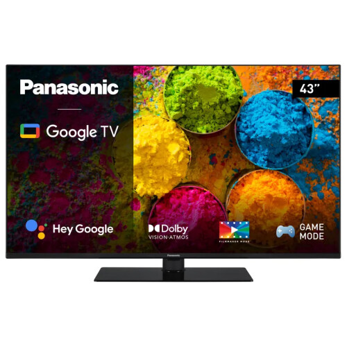 Panasonic TX-43MX700E | 4K LED