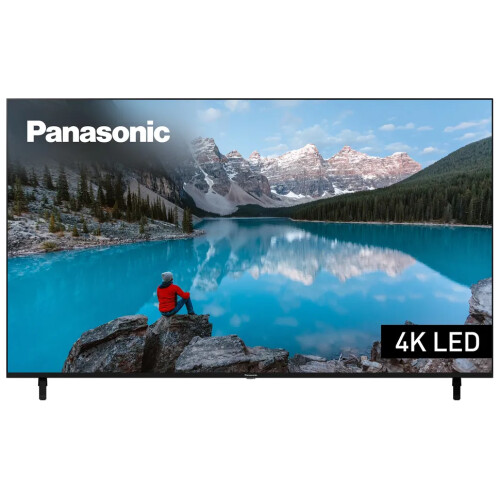 Panasonic TX-75MXT886 | 4K LED