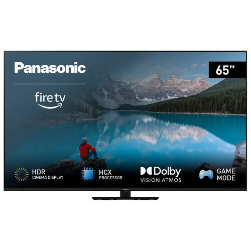 Panasonic TX-65MXT886 | 4K LED