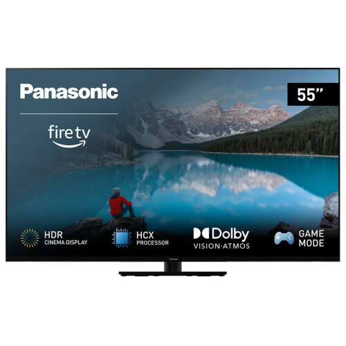 Panasonic TX-55MXT886 | 4K LED