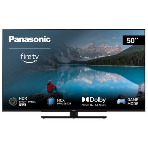 Panasonic TX-50MXT886 | 4K LED