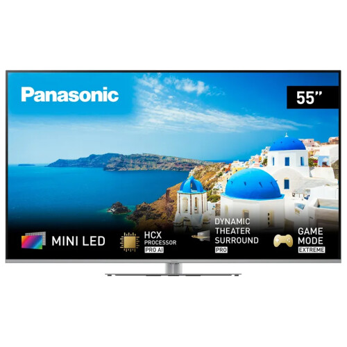 Panasonic TX-55MXT976 | 4K Mini-LED