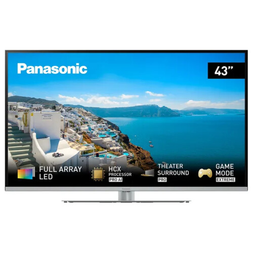 Panasonic TX-43MXT966 | 4K LED