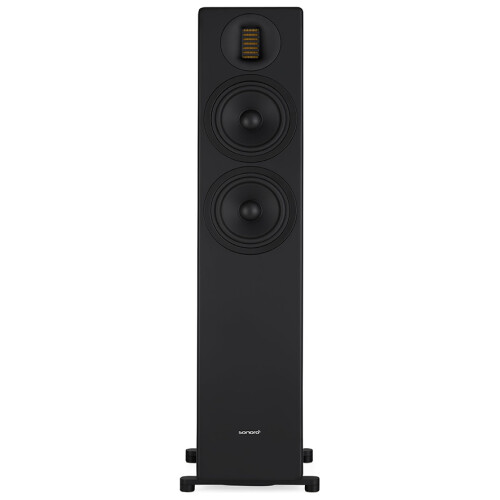 Sonoro GRAND ORCHESTRA | Zwart