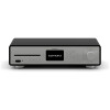 Sonoro MAESTRO Quantum | Hoogglans zwart / zilver