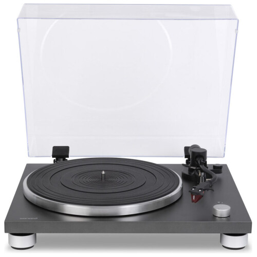 Sonoro PLATINUM | Grafiet