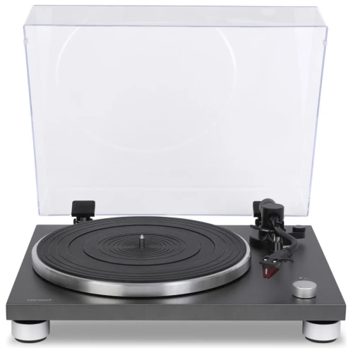 Sonoro PLATINUM | Grafiet