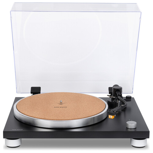 Sonoro PLATINUM SE | Zwart