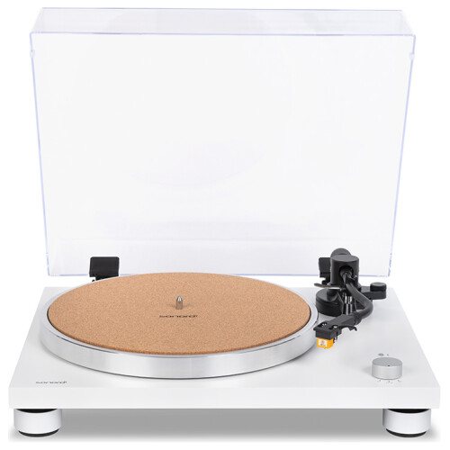 Sonoro PLATINUM SE | Wit