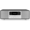Sonoro PRIMUS | Graphite / Zilver