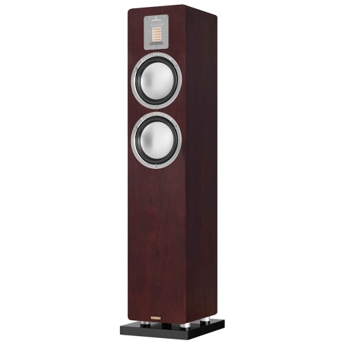 Audiovector QR 3 SE | Dark Walnut