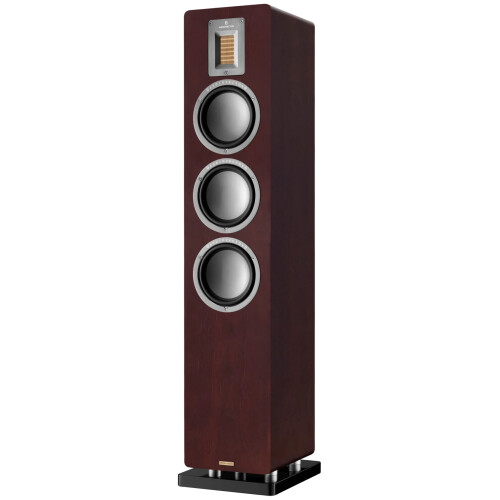 Audiovector QR 5 SE | Dark Walnut