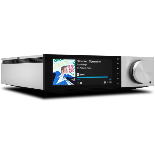 Cambridge Audio Evo 150 | DeLorean Edition