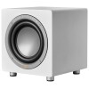 Audiovector QR Sub SE | White Silk