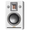 Audiovector QR Wall SE | White Silk