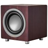 Audiovector QR Sub SE | Dark Walnut