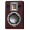 Audiovector QR Wall SE | Dark Walnut