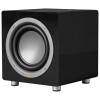 Audiovector QR Sub SE | Black Piano