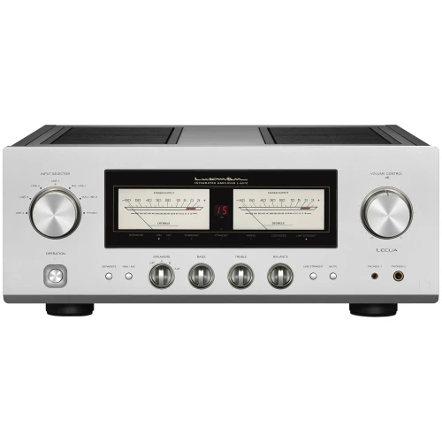 Luxman L-507Z