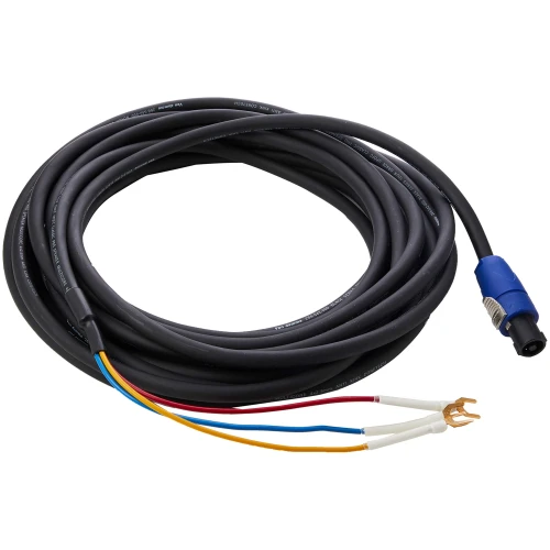 Audiovector High Level Speakon kabel