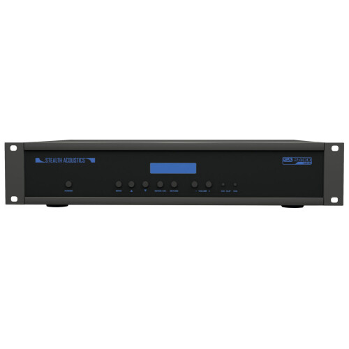 Stealth Acoustics SA2400-MKII